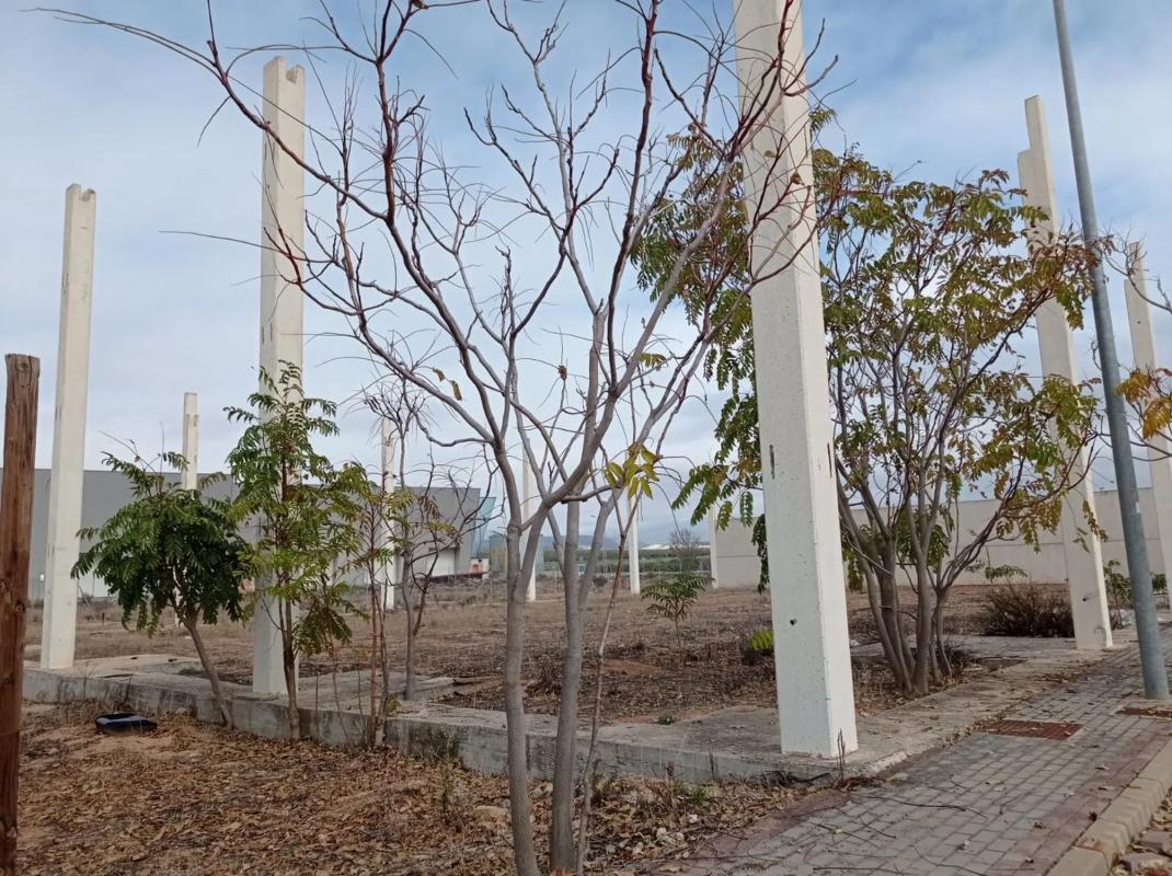 Участок земли на продажу в Антекера, Малага photo 1