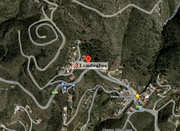 Terreno en calle Alta s/n thumbnail 2