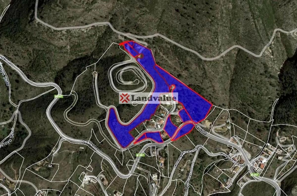 Terreno en venta en Mijas, Malaga photo 4