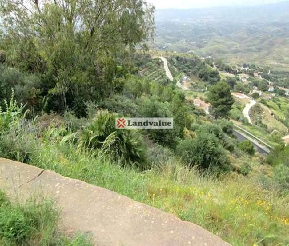 Terreno en venta en Mijas, Malaga photo 5