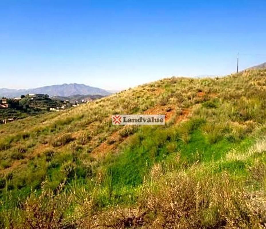 Terreno en venta en Mijas, Malaga photo 3