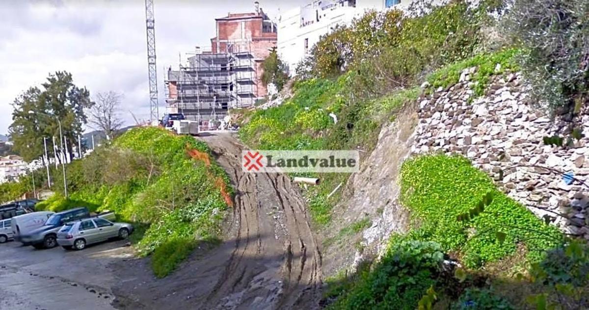 Terreno en venta en Competa, Malaga photo 5