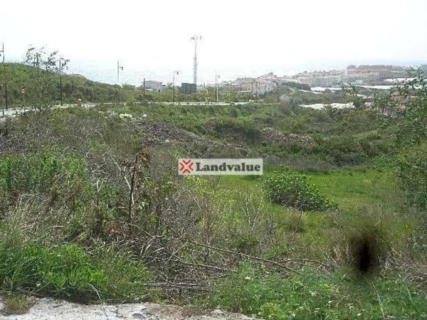 Terreno en Urbanizacion Chalet Peñoncillo thumbnail 2