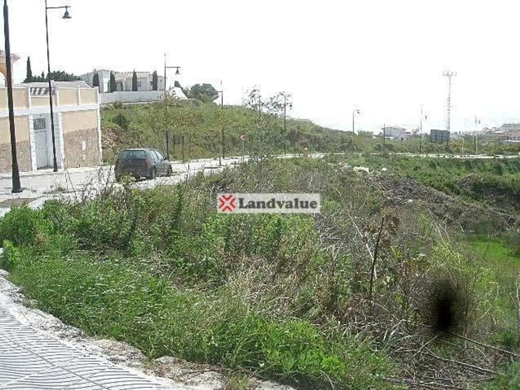 Land for sale in Torrox, Malaga photo 4