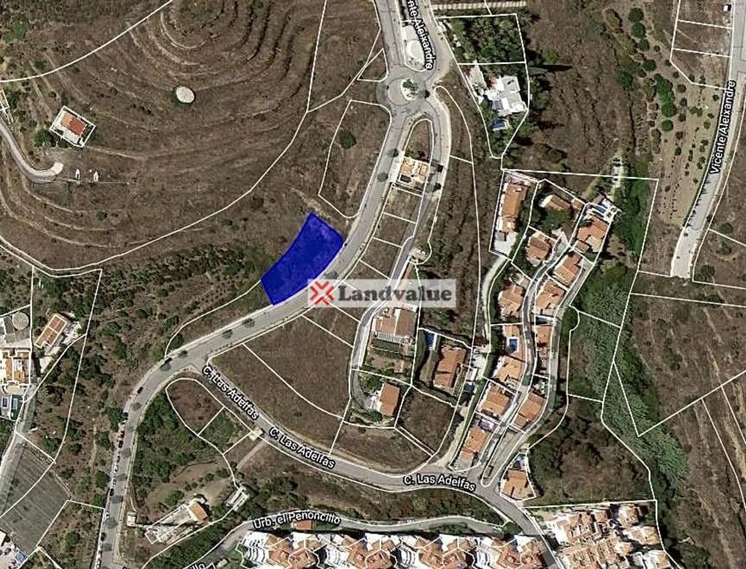 Land for sale in Torrox, Malaga photo 5