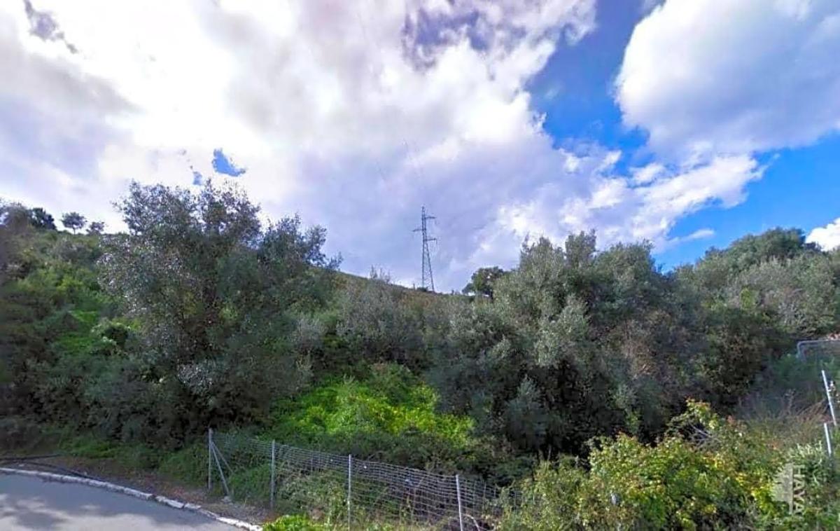 Terreno en venta en Marbella, Malaga photo 1