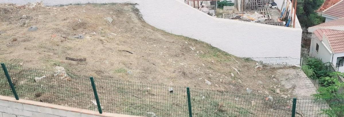 Terreno en venta en Canillas de Aceituno, Malaga photo 1