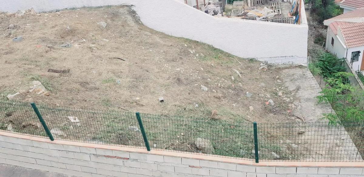 Terreno en venta en Canillas de Aceituno, Malaga photo 2