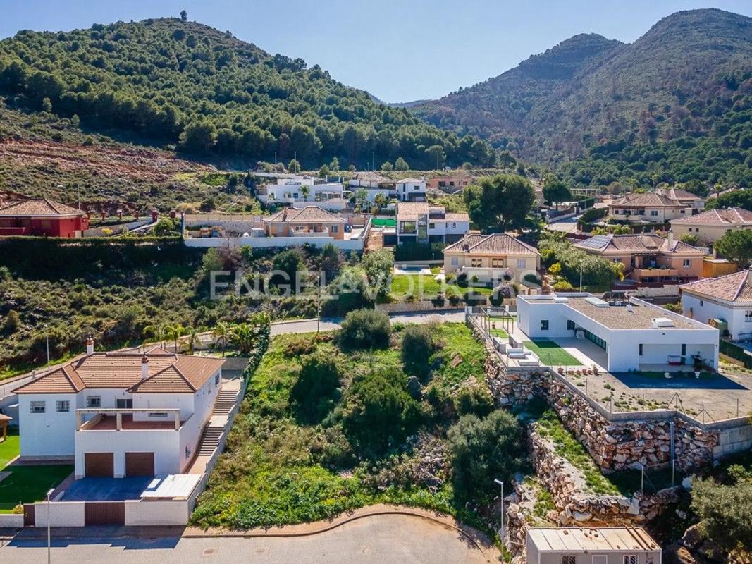 Land for sale in Alhaurín de la Torre, Malaga photo 3
