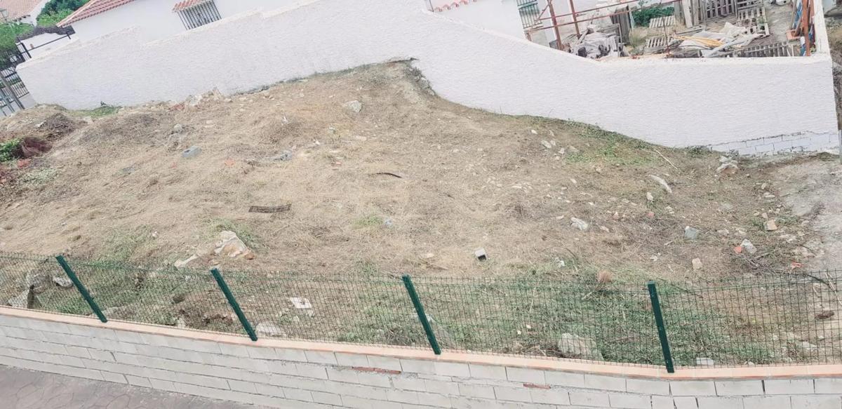 Terreno en venta en Canillas de Aceituno, Malaga photo 3