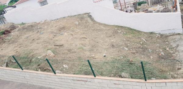 Terreno en Canillas de Aceituno thumbnail 2