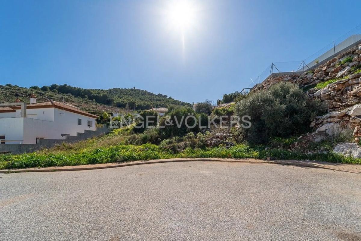 Land for sale in Alhaurín de la Torre, Malaga photo 5