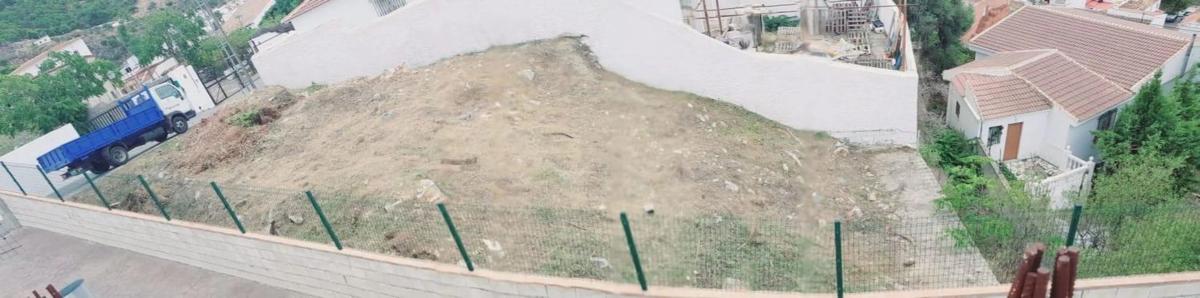 Terreno en venta en Canillas de Aceituno, Malaga photo 4