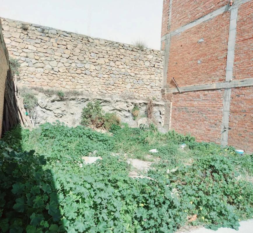 Участок земли на продажу в Канильяс-де-Асейтуно, Малага photo 2