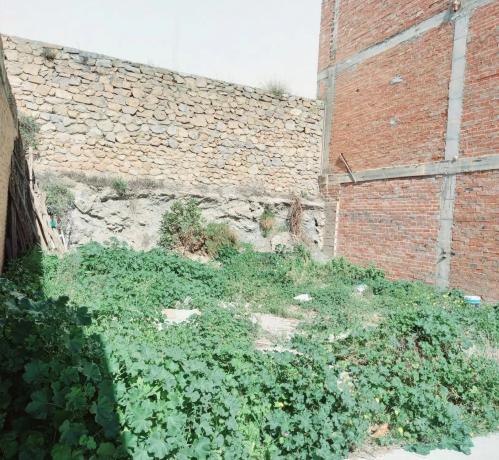 Terreno en Canillas de Aceituno thumbnail 1