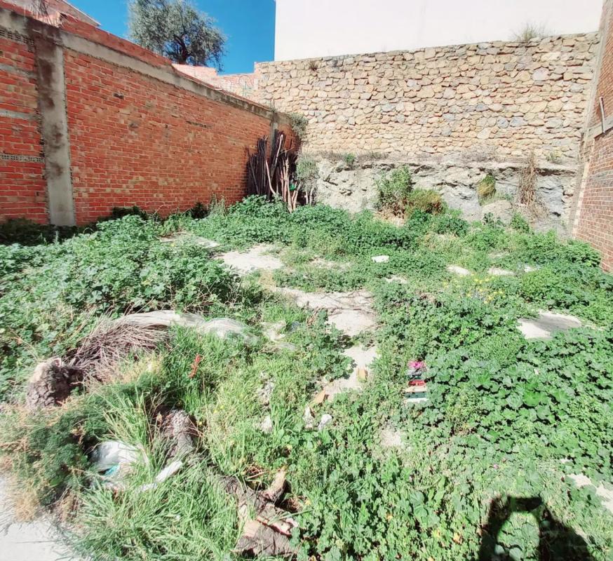 Участок земли на продажу в Канильяс-де-Асейтуно, Малага photo 4