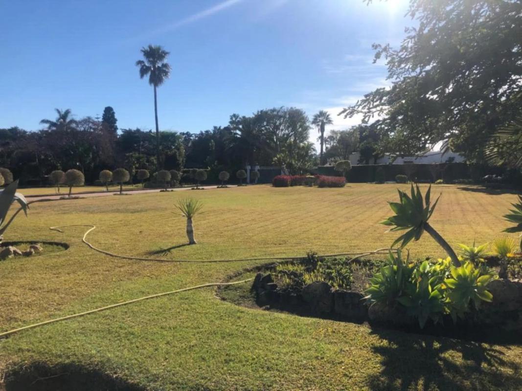 Terreno en venta en Marbella, Malaga photo 2