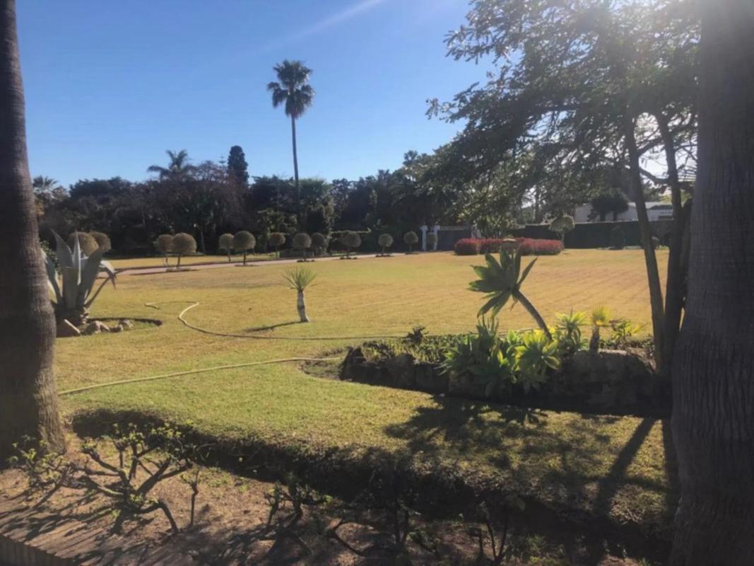 Terreno en venta en Marbella, Malaga photo 5