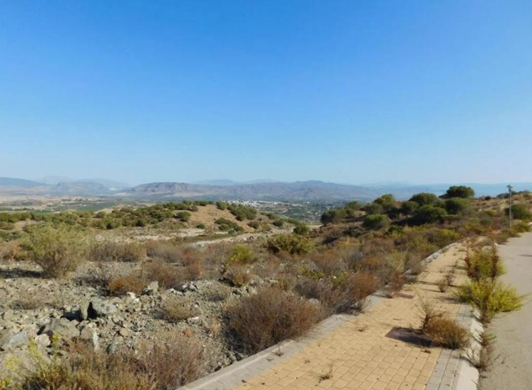 Land for sale in Alhaurín el Grande, Malaga photo 2