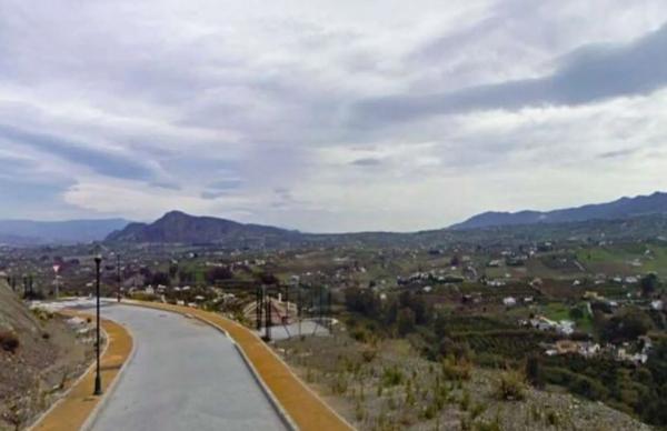 Terreno en Cl Avutarda photo 1