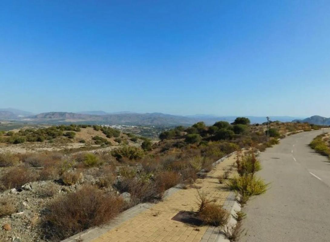 Land for sale in Alhaurín el Grande, Malaga photo 4