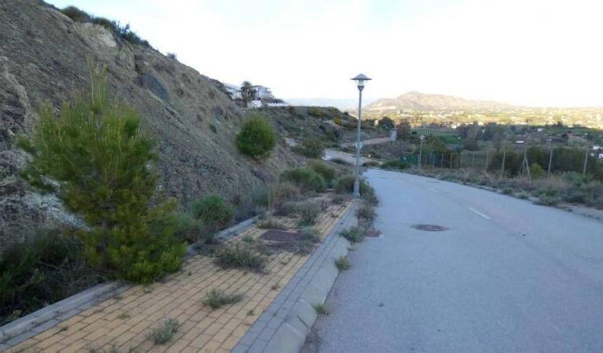 Terreno en venta en Alhaurín el Grande, Malaga photo 3