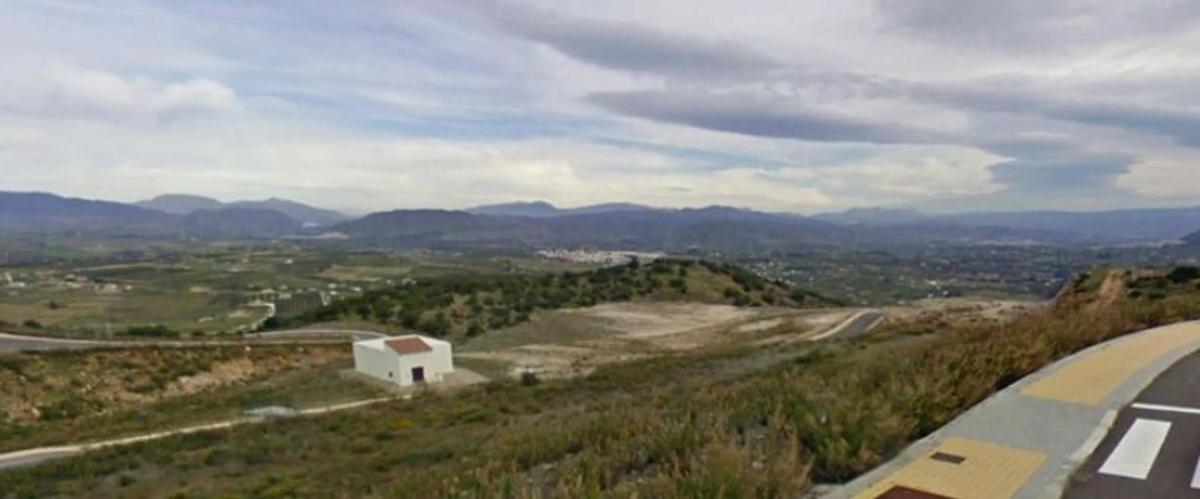 Land for sale in Alhaurín el Grande, Malaga photo 5