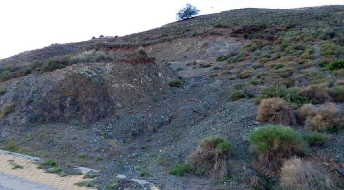 Terreno en venta en Alhaurín el Grande, Malaga photo 4