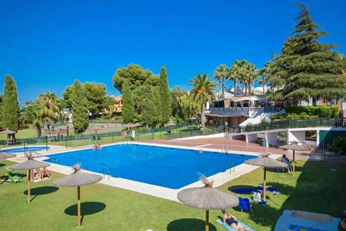 Terreno en venta en Mijas, Malaga photo 1