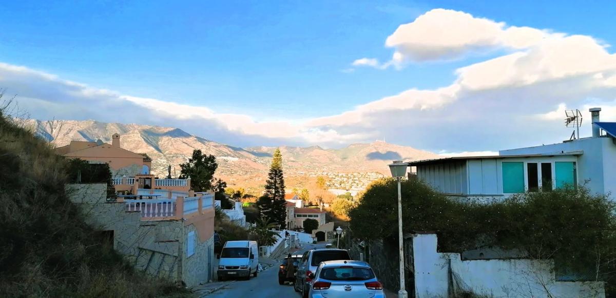 Terreno en venta en Mijas, Malaga photo 2