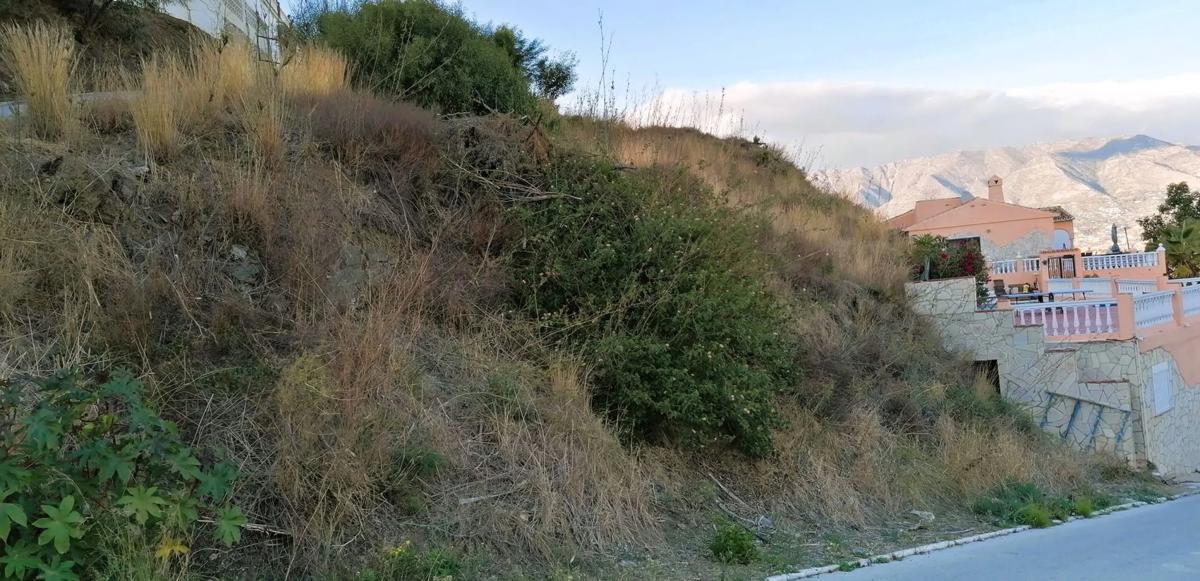Terreno en venta en Mijas, Malaga photo 3