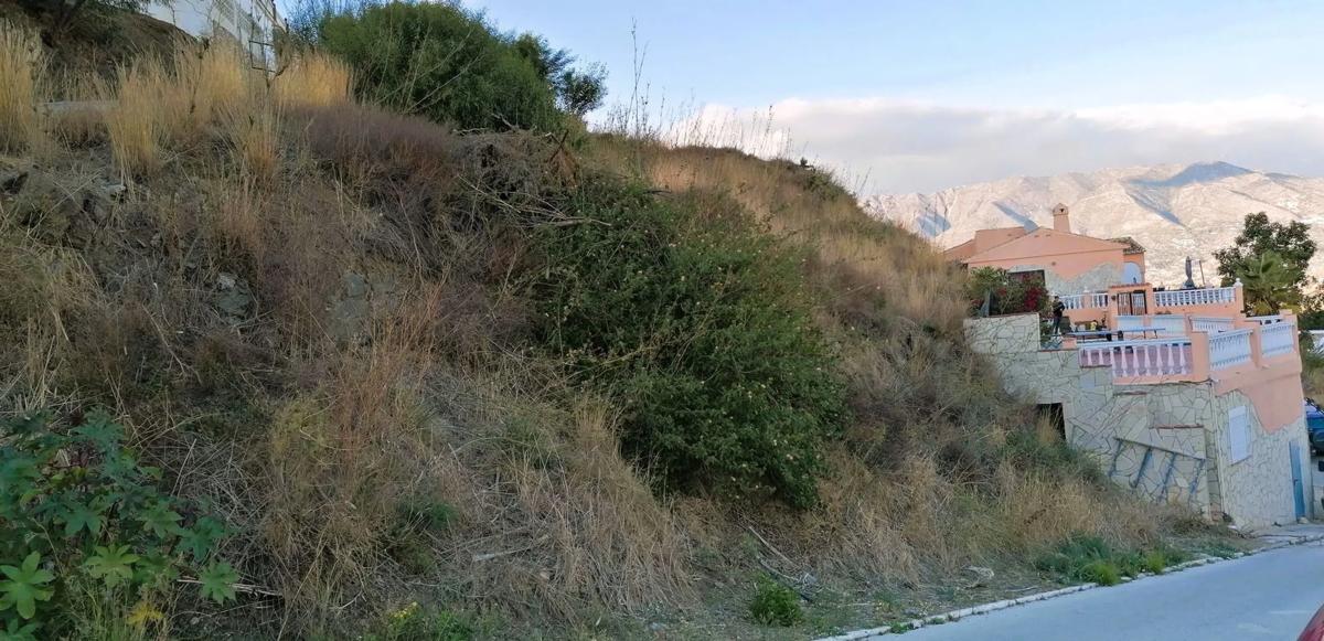 Terreno en venta en Mijas, Malaga photo 4