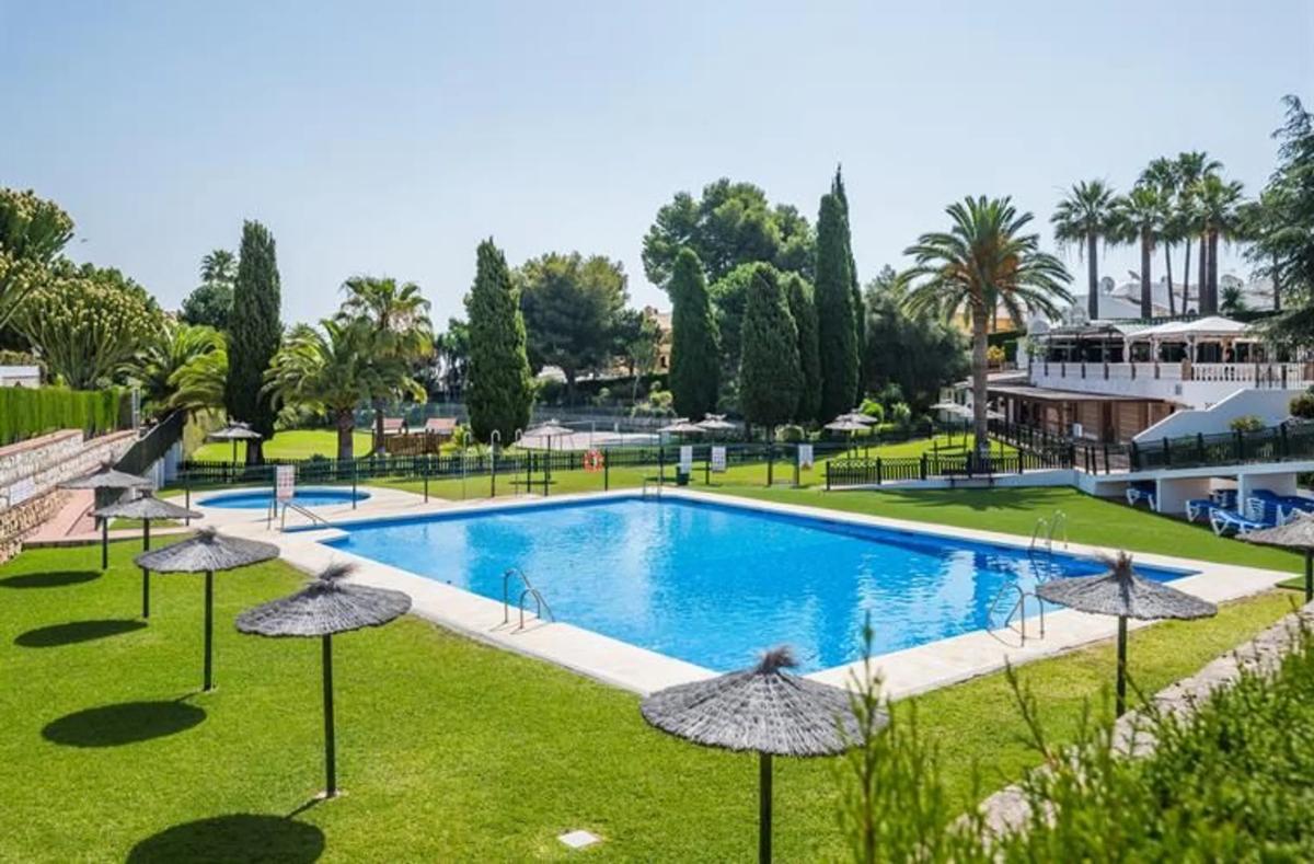 Terreno en venta en Mijas, Malaga photo 5