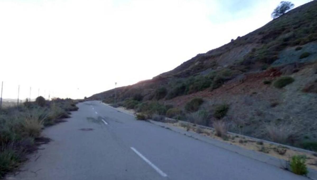 Land for sale in Alhaurín el Grande, Malaga photo 3