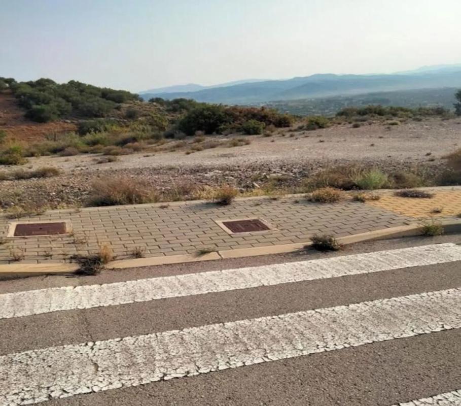 Terreno en venta en Alhaurín el Grande, Malaga photo 1