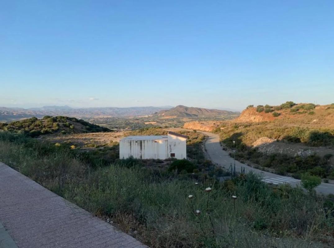 Terreno en venta en Alhaurín el Grande, Malaga photo 3