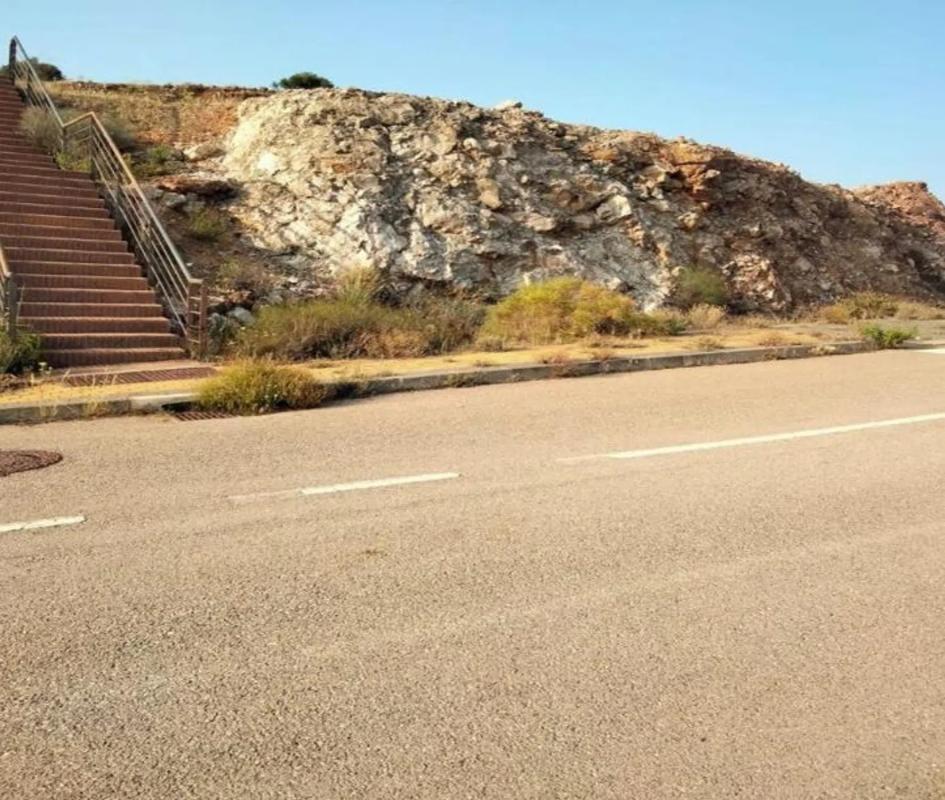 Terreno en venta en Alhaurín el Grande, Malaga photo 4