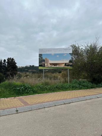 Terreno en Urbanizacion Casares Golf Garden /ur12, 8 photo 4