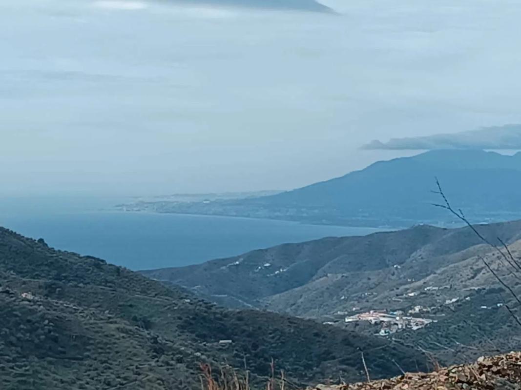 Terreno en venta en Moclinejo, Malaga photo 3