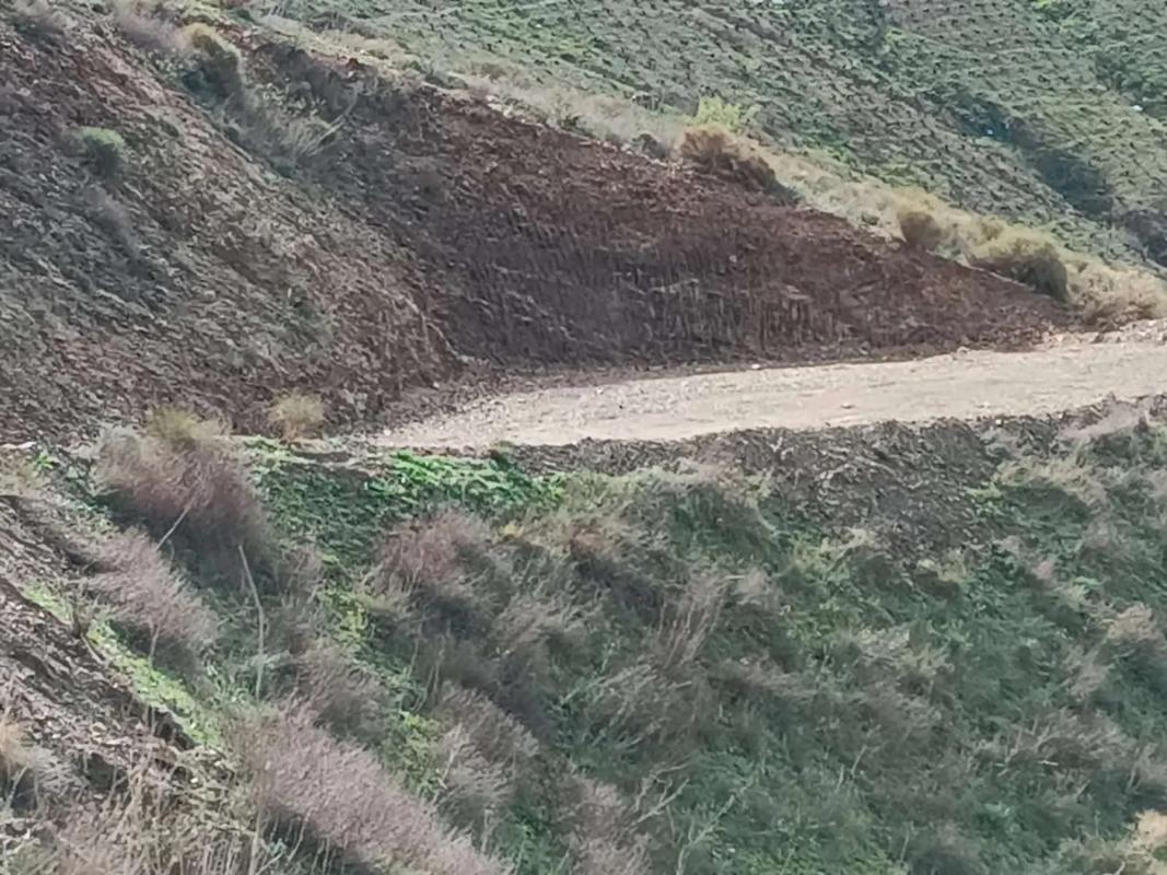 Terreno en venta en Moclinejo, Malaga photo 4