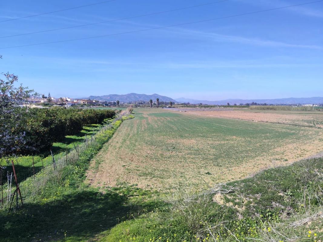 Land for sale in Alhaurín de la Torre, Malaga photo 2