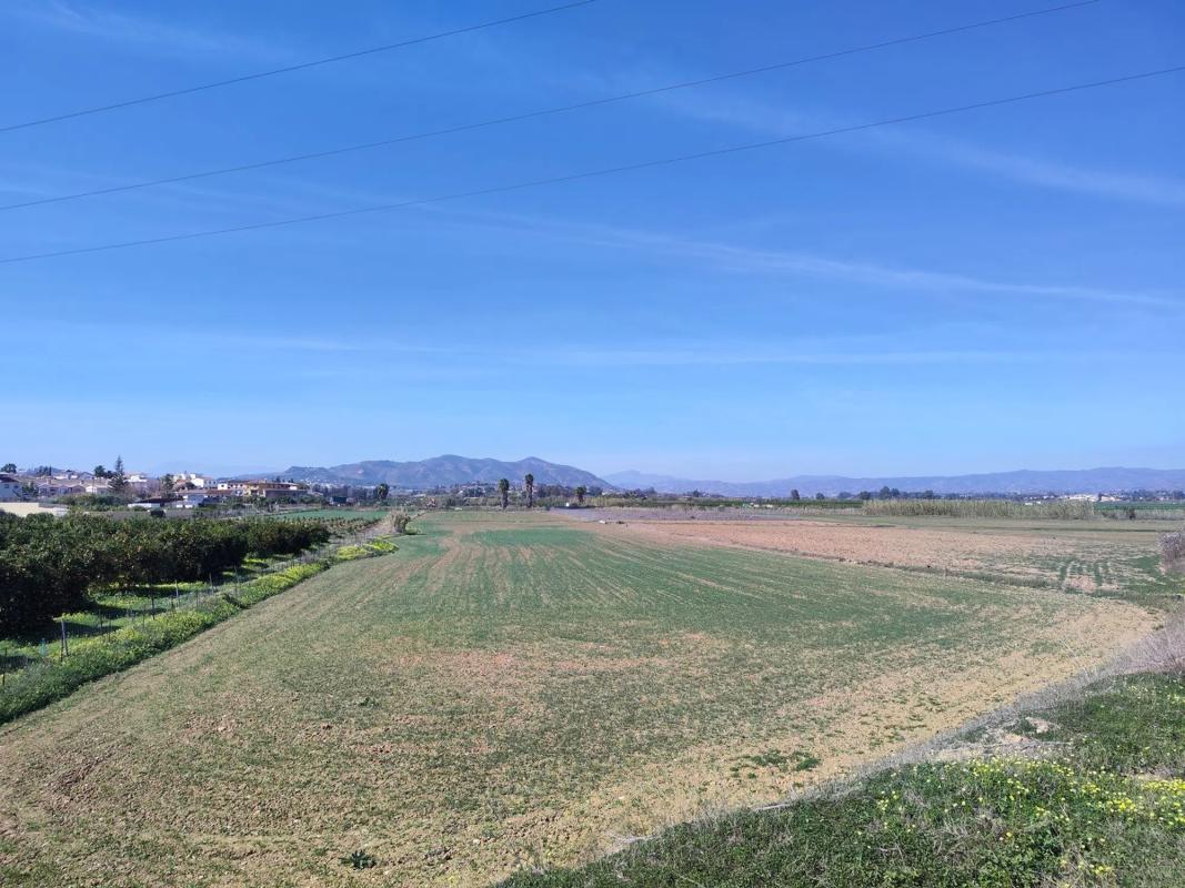 Land for sale in Alhaurín de la Torre, Malaga photo 3