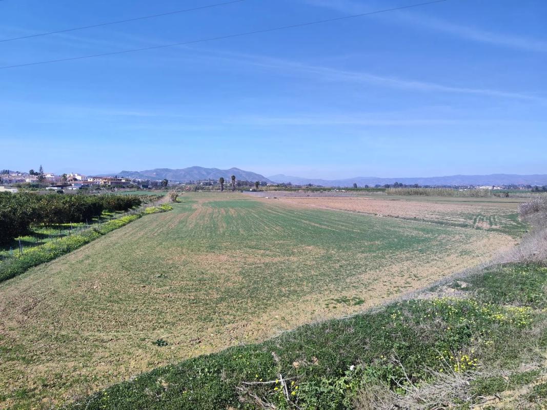 Land for sale in Alhaurín de la Torre, Malaga photo 4