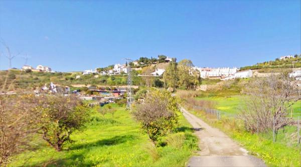 Terreno en Urbanizacion Puerto de los Almendros photo 1