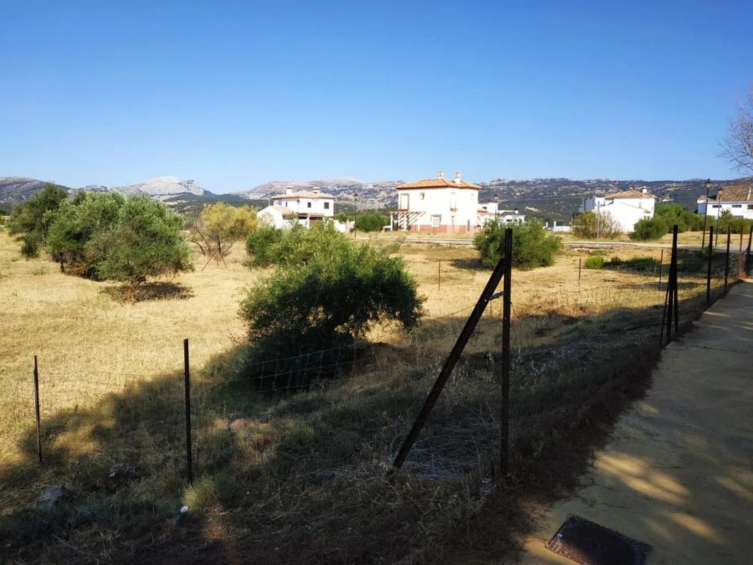 Terreno en venta en Ronda, Malaga photo 3