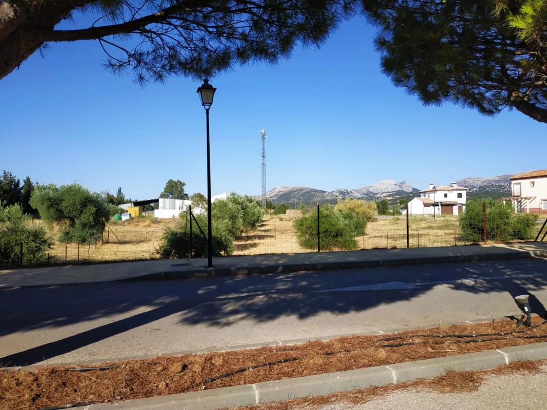 Terreno en venta en Ronda, Malaga photo 4