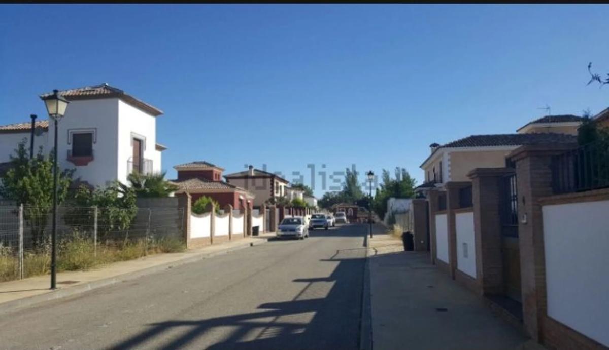 Terreno en venta en Ronda, Malaga photo 5