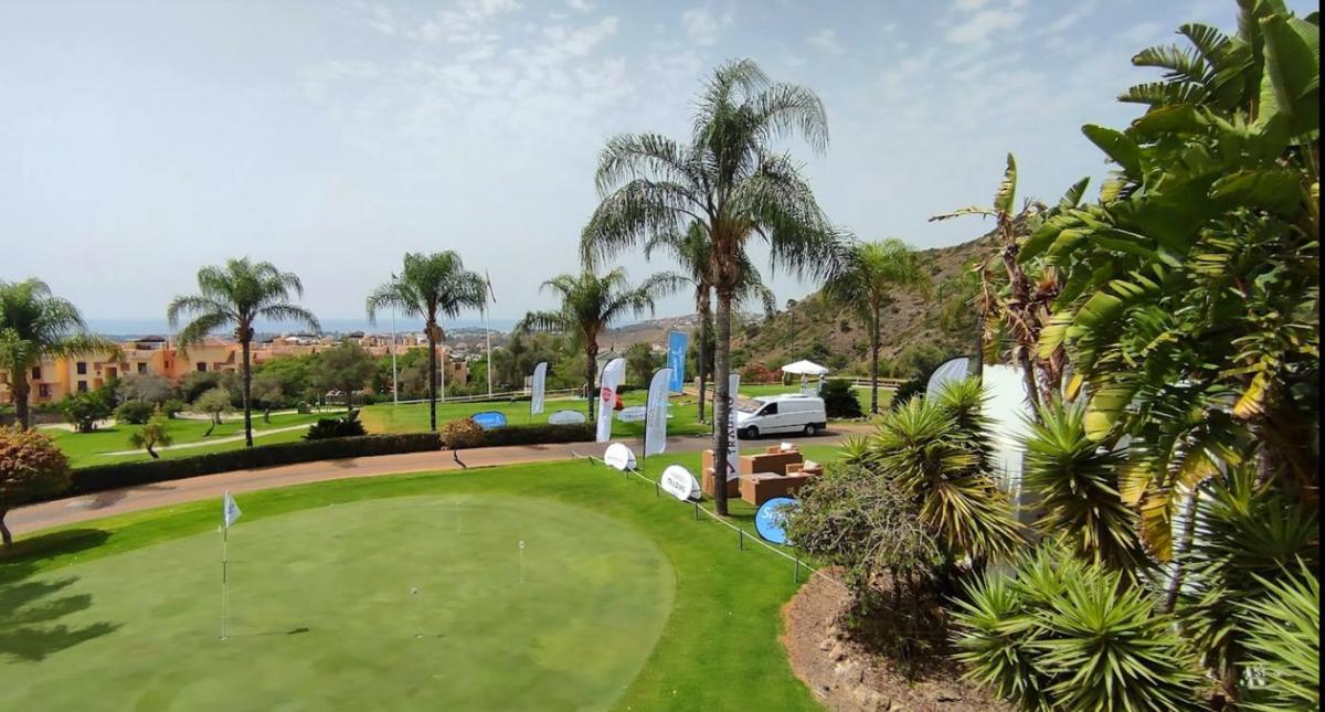 Land for sale in Benahavís, Malaga photo 4