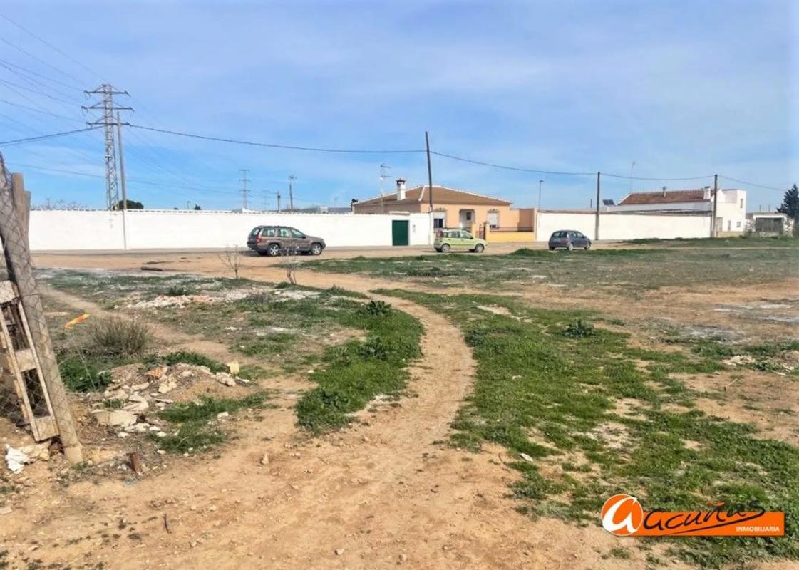 Działka na sprzedaż w Antequera, Malaga photo 3