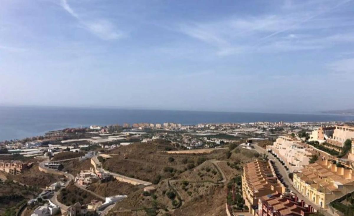 Terreno en venta en Torrox, Malaga photo 1